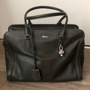 Alexander McQueen bag